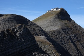 Falhorn Peak