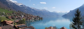 Lake Brienz